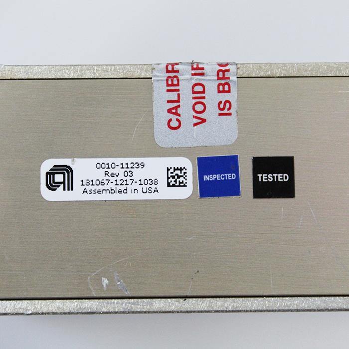 Applied Materials 0010-11239 REV 03 Semiconductor - Rockss Automation