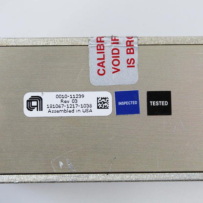 Applied Materials 0010-11239 REV 03 Semiconductor - Rockss Automation