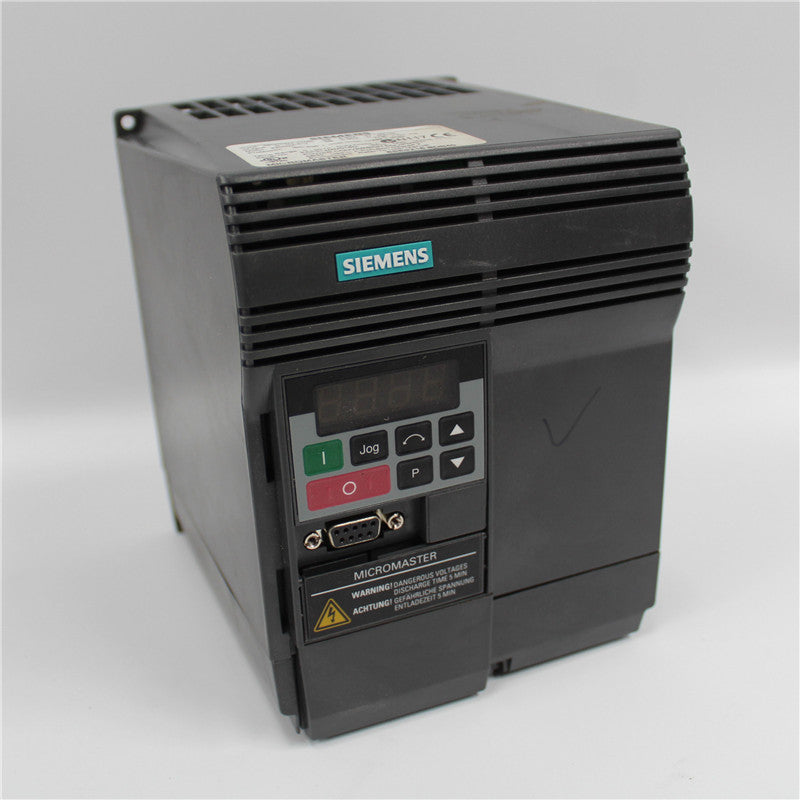 Siemens 6SE9215-8DB40 Micromaster AC Drive - Rockss Automation