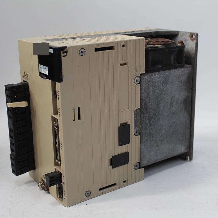 Yaskawa SGDV-120A01A002000 220V 11.6A 1.5KW Servo Driver - Rockss Automation