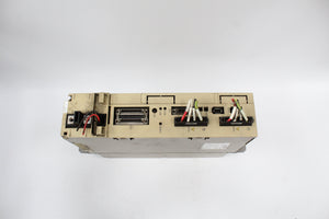 YASKAWA SGDK-0505AFAY22 Servo Drive Input DC270-325V - Rockss Automation