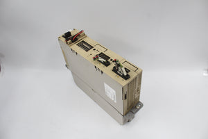 YASKAWA SGDK-1010AFAY22 Servo Drive Input DC270-325V - Rockss Automation