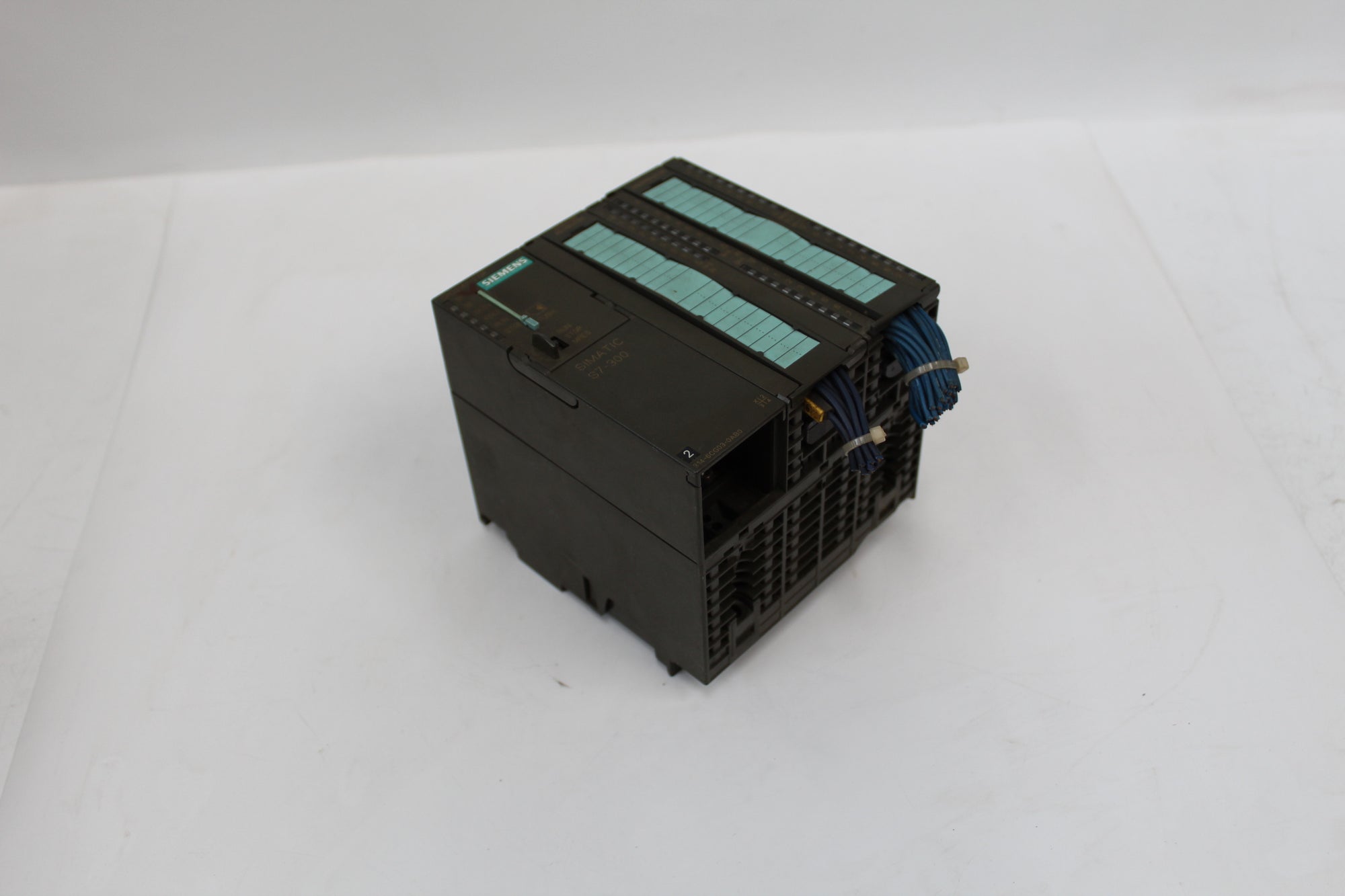 Siemens 6ES7314-6CG03-0AB0 Complete System - Rockss Automation