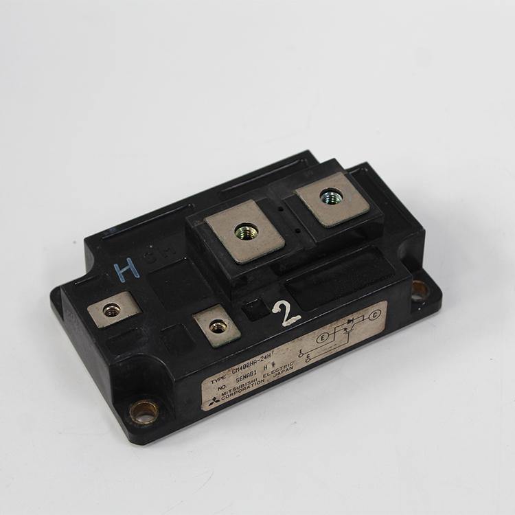 Mitsubishi CM400HA-24H IGBT Module - Rockss Automation