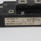 Mitsubishi CM400HA-24H IGBT Module - Rockss Automation