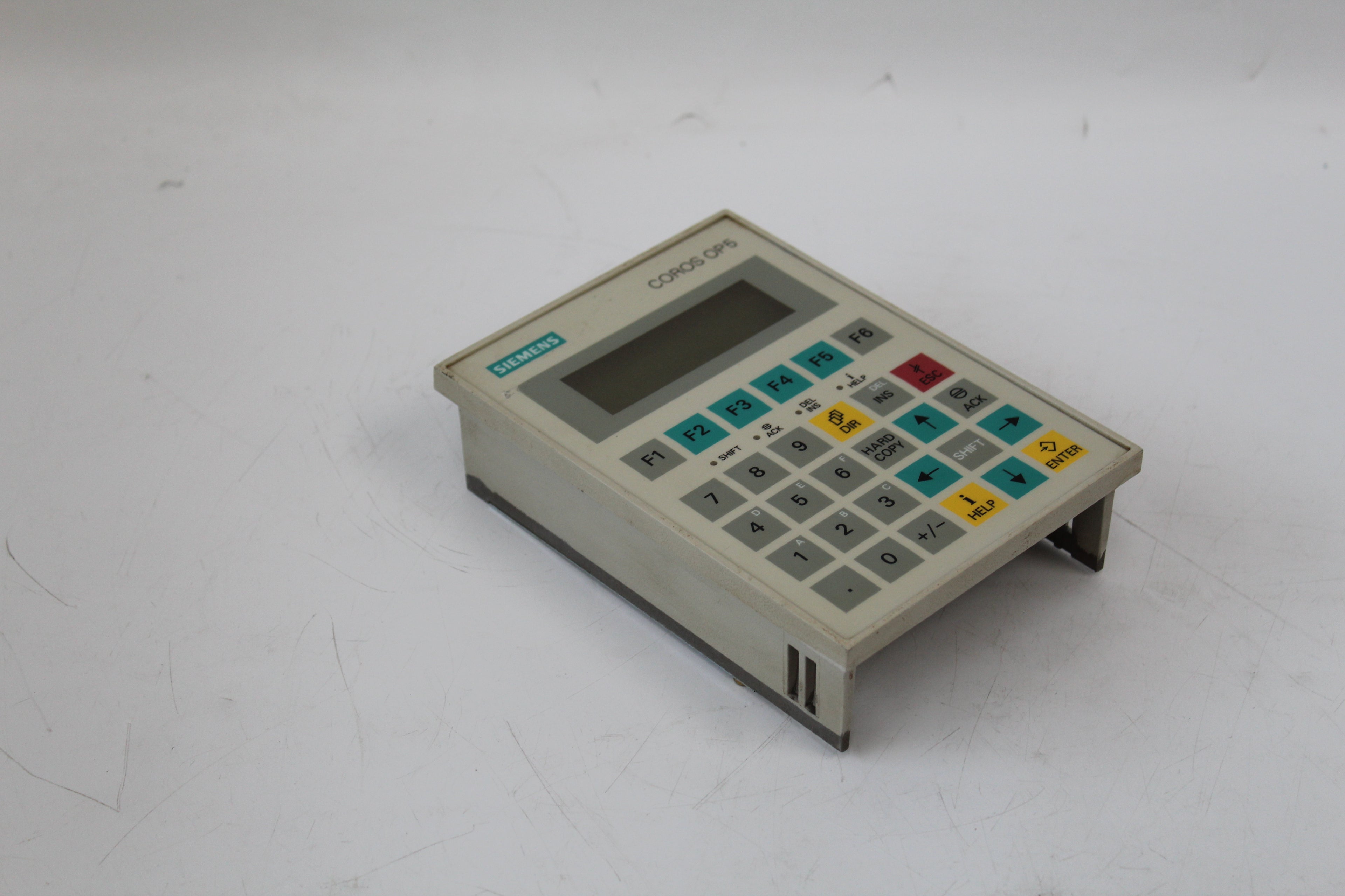 Siemens 6AV3505-1FB12 Operator Panel - Rockss Automation