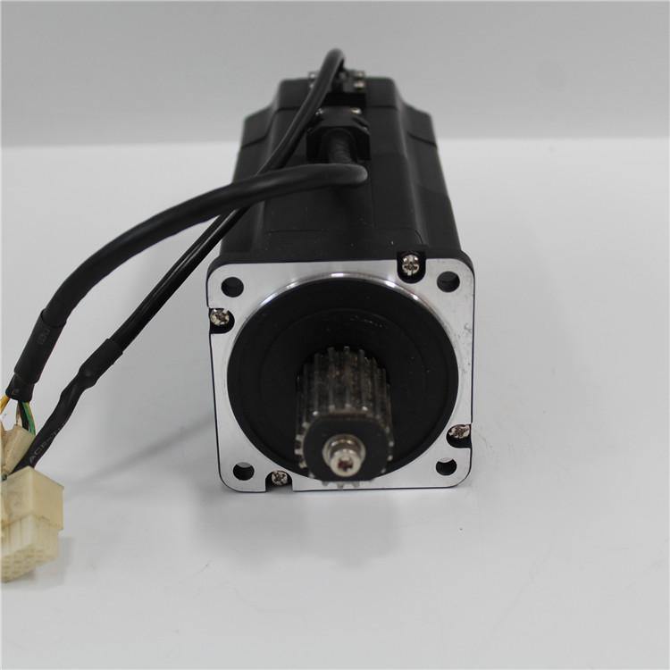 Allen Bradley RSMZ-08BH6ABK3 0.75kw Servo Motor - Rockss Automation