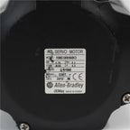 Allen Bradley RSMZ-08BH6ABK3 0.75kw Servo Motor - Rockss Automation