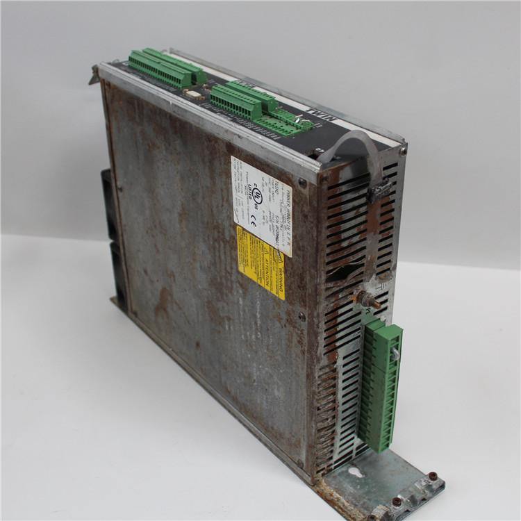 Parker SBC TWIN2 05040043 Driver - Rockss Automation