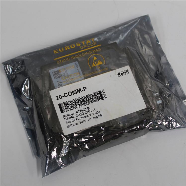 Allen Bradley 20-COMM-P V1.004 Communication Card - Rockss Automation