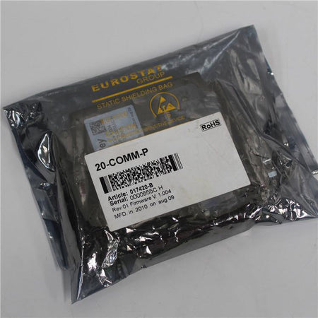 Allen Bradley 20-COMM-P V1.004 Communication Card - Rockss Automation