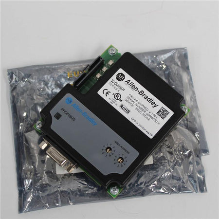 Allen Bradley 20-COMM-P V1.004 Communication Card - Rockss Automation