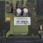 Used Siemens SIMATIC PC Mainboard A5E00692293 - Rockss Automation