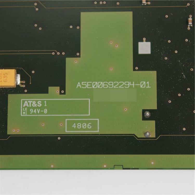 Used Siemens SIMATIC PC Mainboard A5E00692293 - Rockss Automation