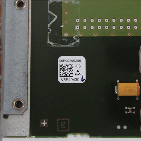 SIEMENS A5E00299286 A5E00304888-03 PCI Transfer Card - Rockss Automation