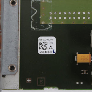 SIEMENS A5E00299286 A5E00304888-03 PCI Transfer Card - Rockss Automation