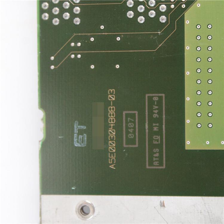 SIEMENS A5E00299286 A5E00304888-03 PCI Transfer Card - Rockss Automation