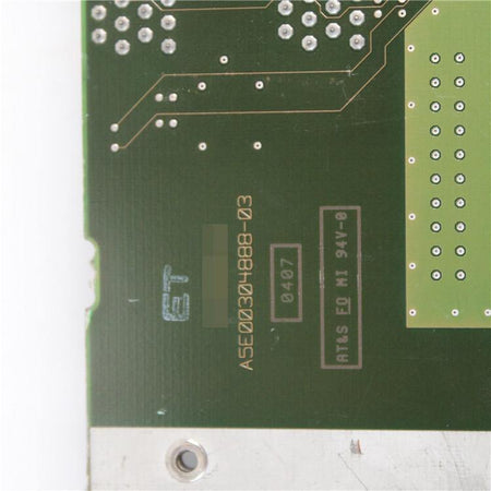 SIEMENS A5E00299286 A5E00304888-03 PCI Transfer Card - Rockss Automation