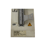 Siemens Masterdrive 6SE7013-0EP60-Z 6SE70130EP60Z Z=G91 Used In Good Condition - Rockss Automation