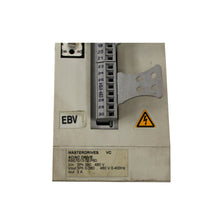 Load image into Gallery viewer, Siemens Masterdrive 6SE7013-0EP60-Z 6SE70130EP60Z Z=G91 Used In Good Condition - Rockss Automation