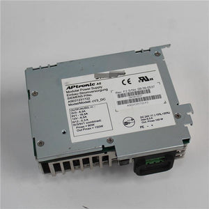 Used Siemens SIMATIC PC Power Supply A5E01231722 - Rockss Automation