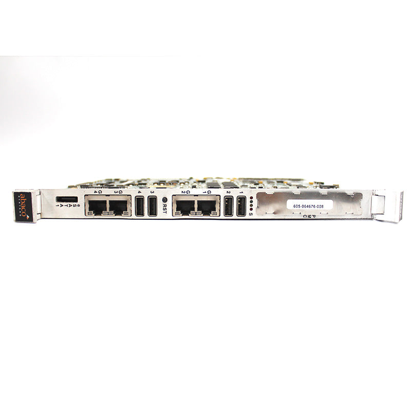 Lam Research 605-064676-008 Semicondutor Baseboard