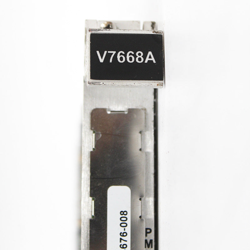 Lam Research 605-064676-008 Semicondutor Baseboard