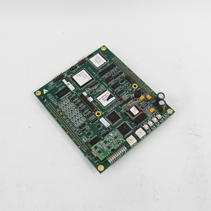 LAM Research 810-028295-172 853-049542-172 Semicondutor Circuit Board - Rockss Automation