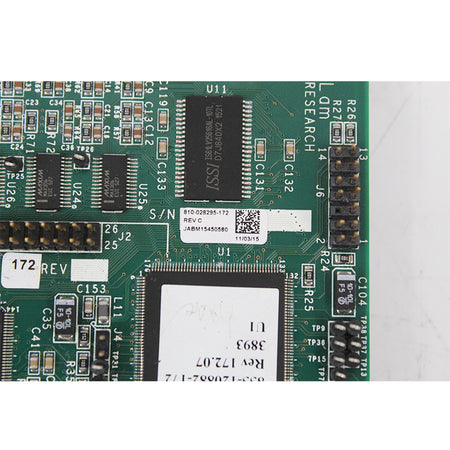 LAM Research 810-028295-172 853-049542-172 Semicondutor Circuit Board - Rockss Automation