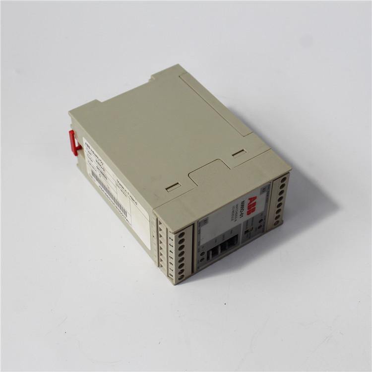 ABB NWIO-01 Analogue Extension Module - Rockss Automation