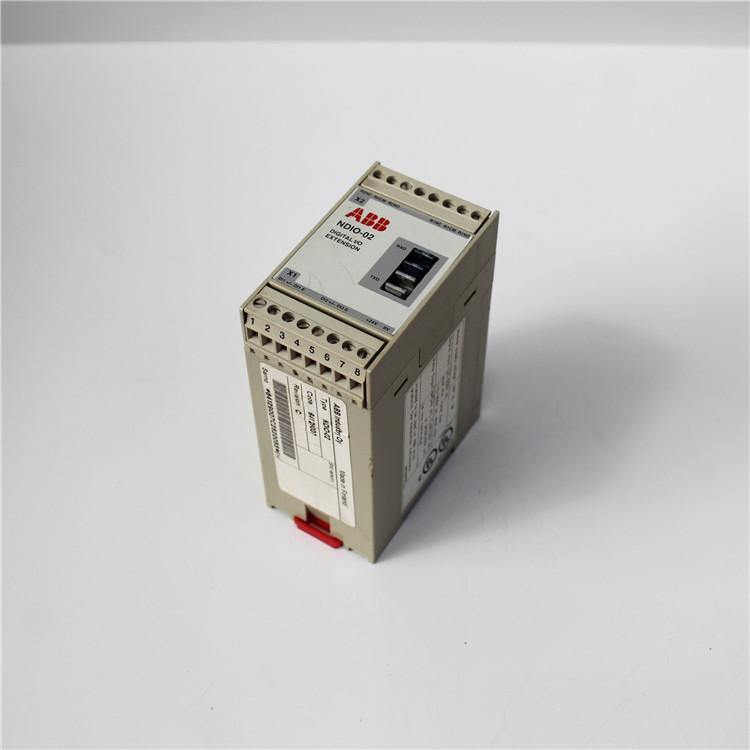 ABB NDIO-02 Module - Rockss Automation