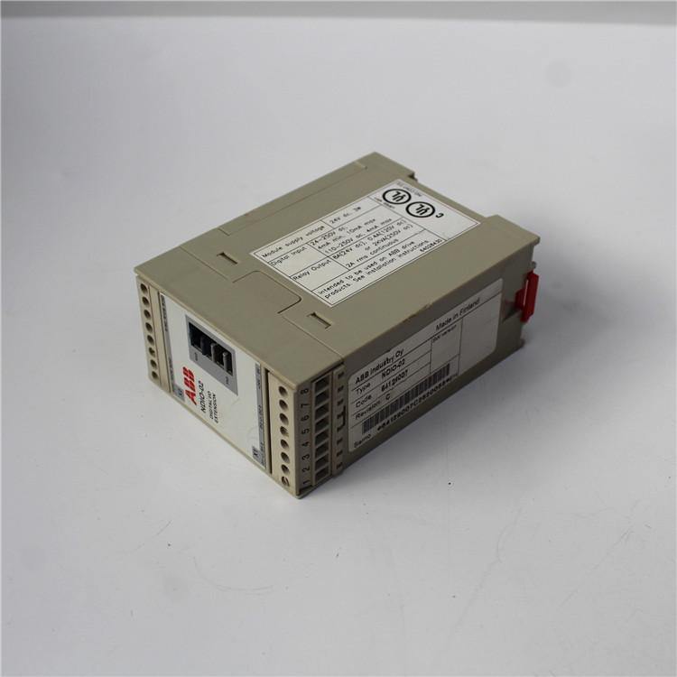 ABB NDIO-02 Module - Rockss Automation