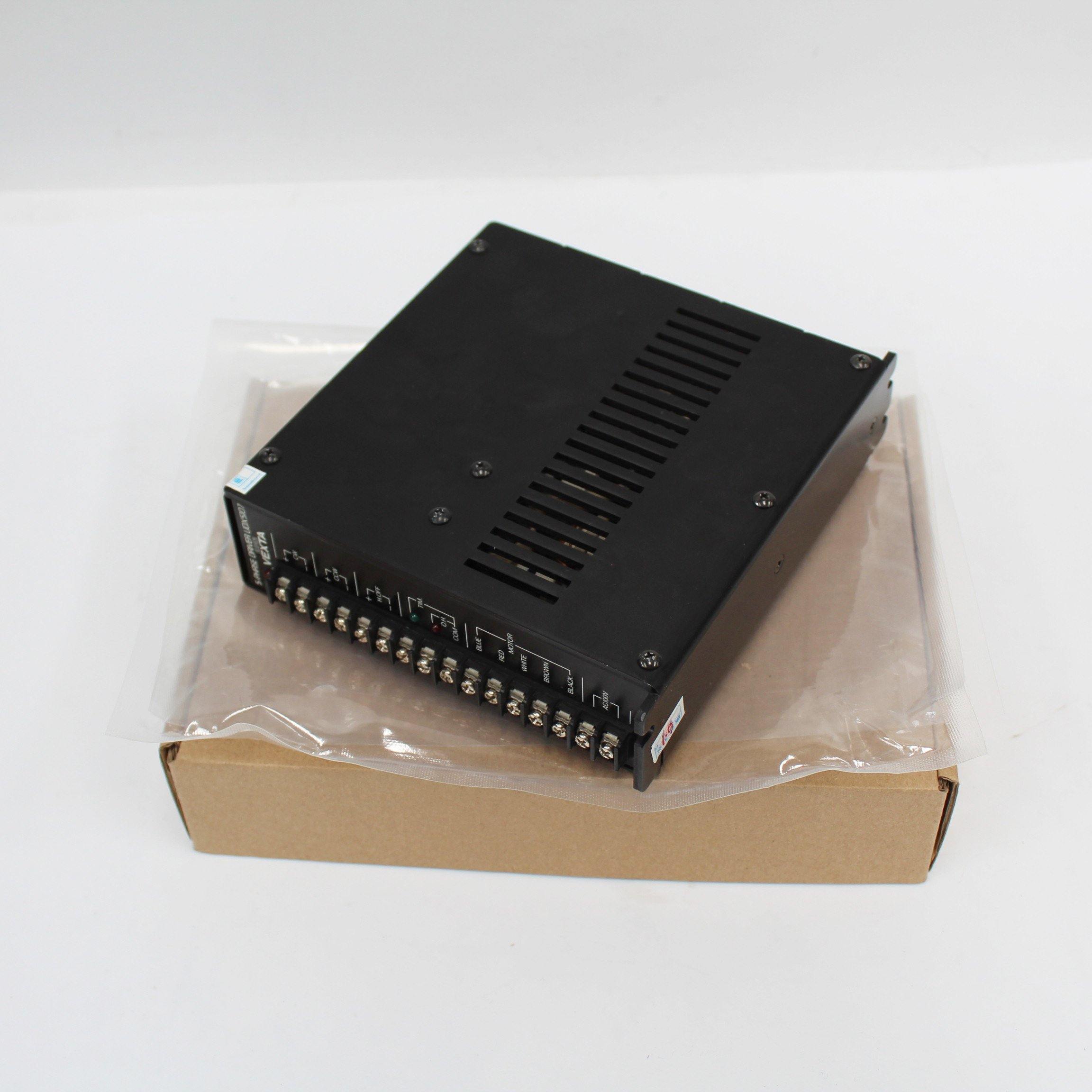 New Original VEXTA Stepper Motor Amplifier UDX5107N - Rockss Automation