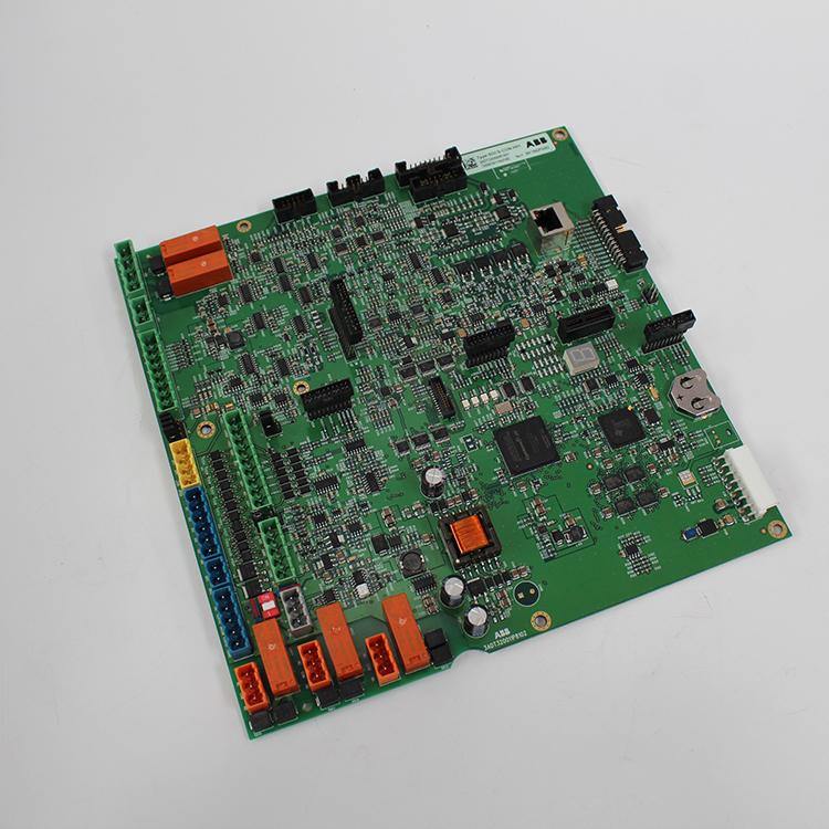 ABB SDCS-CON-H01 3ADT320000R1501 Main Board of DCS500 DC Governor - Rockss Automation