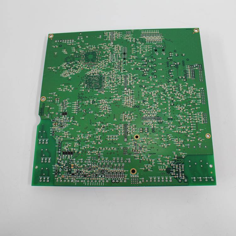 ABB SDCS-CON-H01 3ADT320000R1501 Main Board of DCS500 DC Governor - Rockss Automation