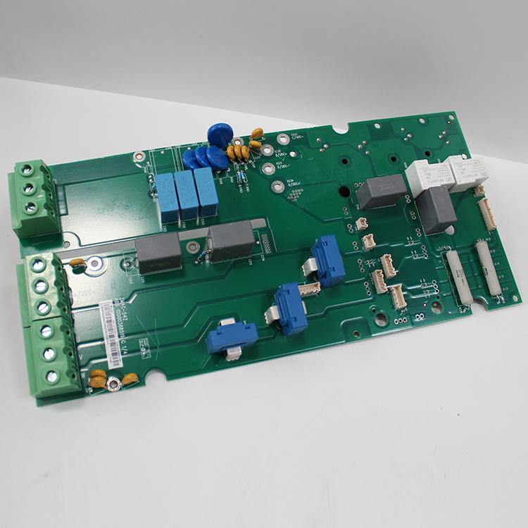 ABB ACS880 ZMAC-542 3AXD50000022463 Frequency Converter Driver Board