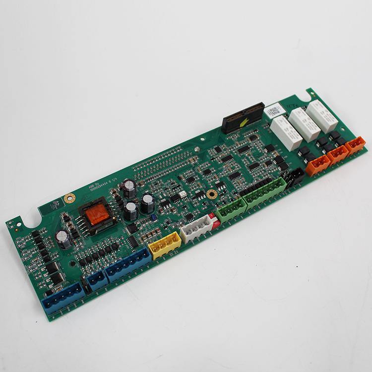ABB ZPIO-14 Board 3AXD500000013459 - Rockss Automation
