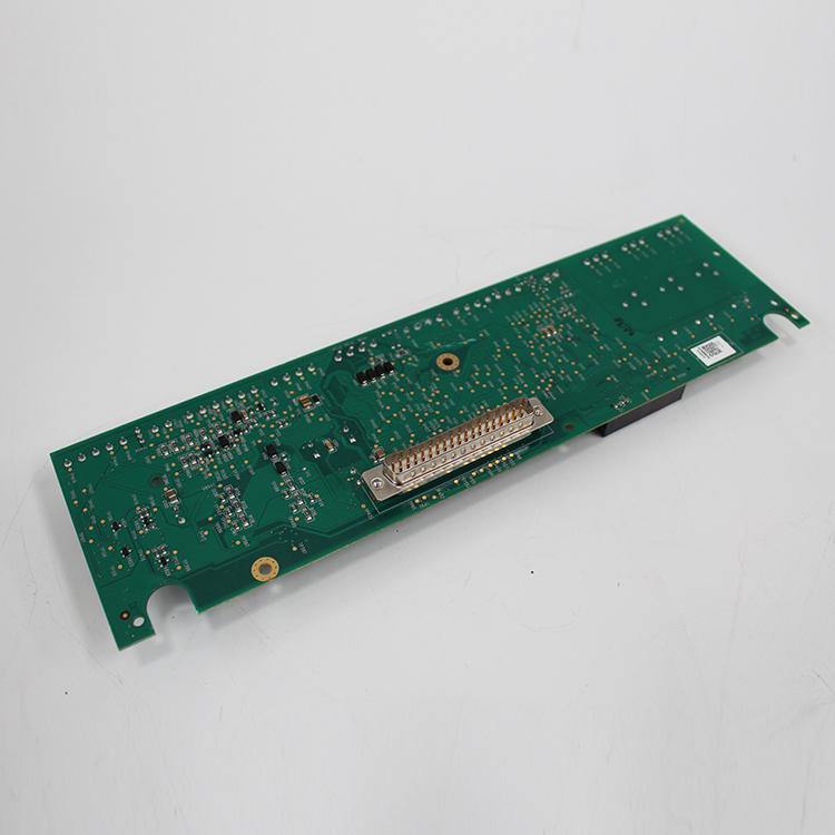 ABB ZPIO-14 Board 3AXD500000013459 - Rockss Automation
