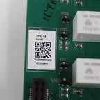 ABB ZPIO-14 Board 3AXD500000013459 - Rockss Automation