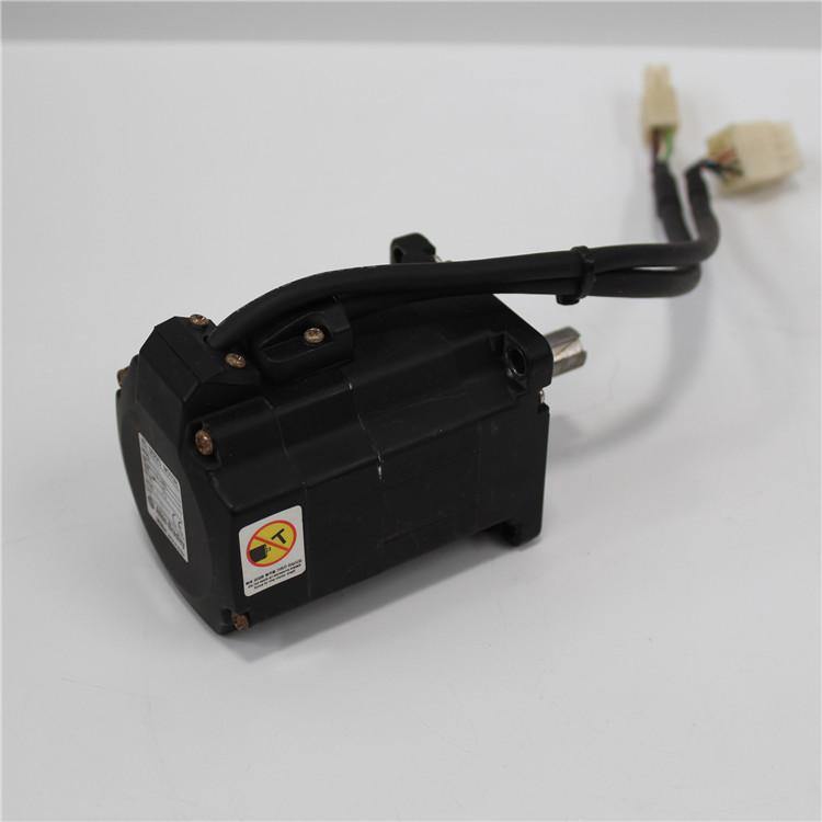 Allen Bradley 2004-RZ02BA1AN3 200w Servo Motor - Rockss Automation