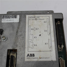 Load image into Gallery viewer, ABB AEXB-02 3HNE06225-1/08 Robot Accessories - Rockss Automation