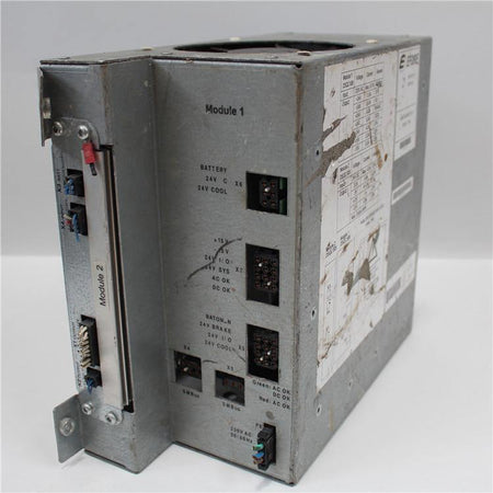 ABB DSQC336 3HNE04092-1 SR92C210 Robot Accessories - Rockss Automation