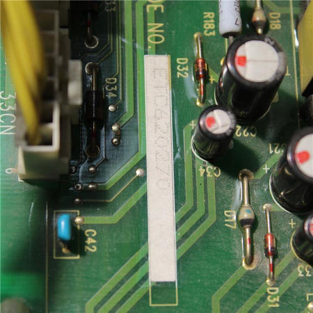 Yaskawa YPCT21104-1-2  ETC620270 Servo Driver Board - Rockss Automation