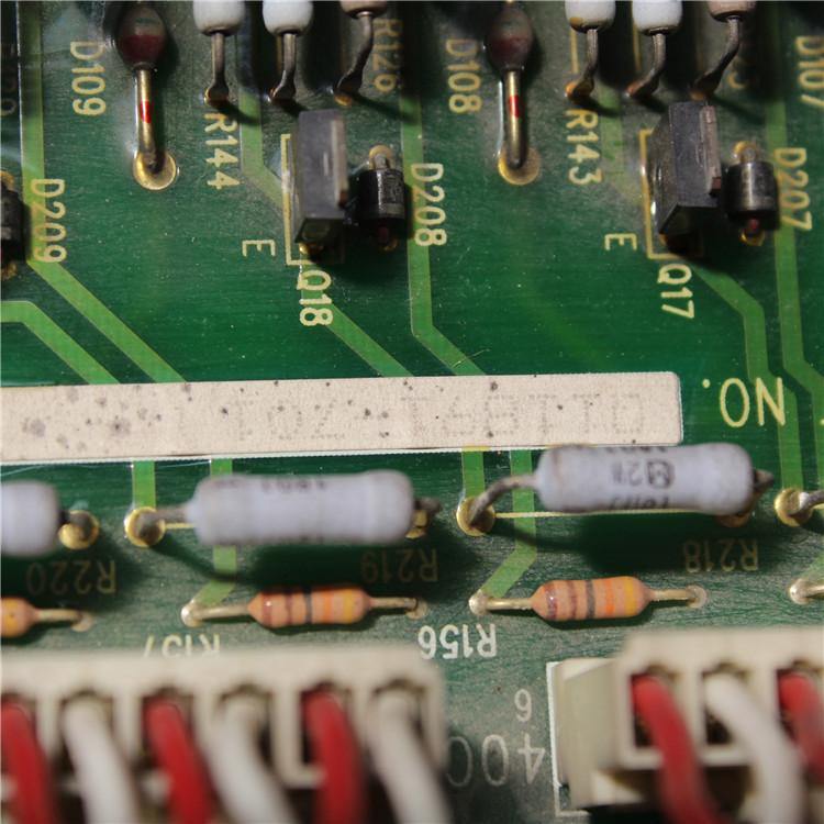 Yaskawa YPCT21104-1-2  ETC620270 Servo Driver Board - Rockss Automation