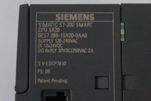 Load image into Gallery viewer, SIEMENS 6ES7288-1SR20-0AA0 Simatic S7-200 SMART Module - Rockss Automation