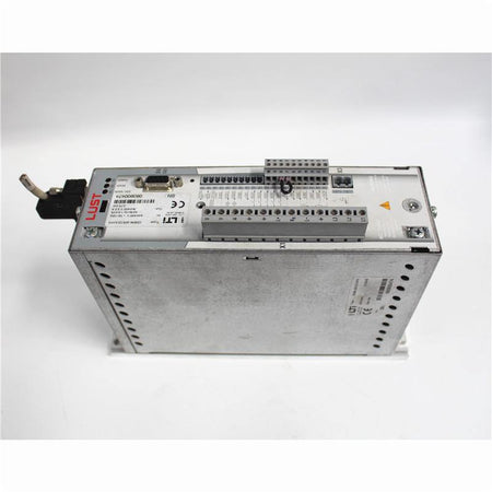 Lust CDB34.003.C2.0.H15 Servo Drive Input 400/460V - Rockss Automation