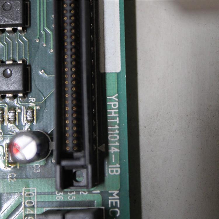Yaskawa YPHT11014-1B ETC625023-S8020 Frequency Converter Board - Rockss Automation