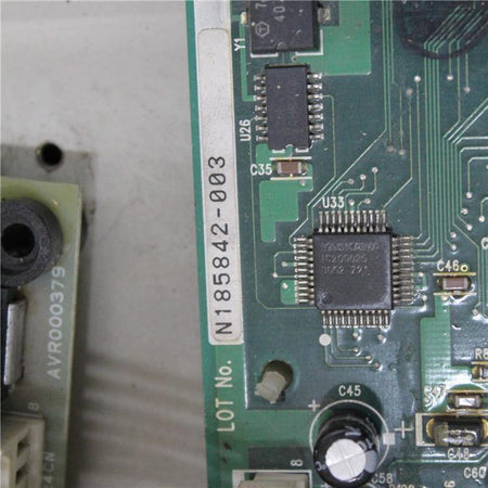 Yaskawa YPHT11014-1B ETC625023-S8020 Frequency Converter Board - Rockss Automation