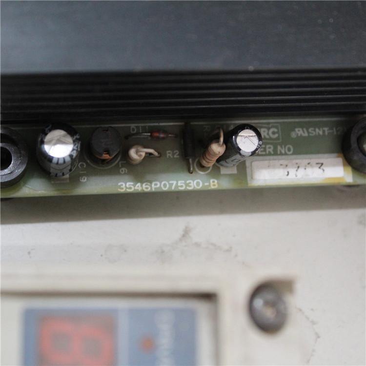 Yaskawa 3546P07530-B AVR00379 Inverter Power Board - Rockss Automation