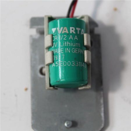 SIEMENS A5E00331143 Industrial Computer Battery - Rockss Automation